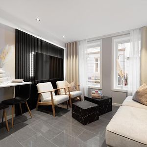 Appartement met Twee Slaapkamers